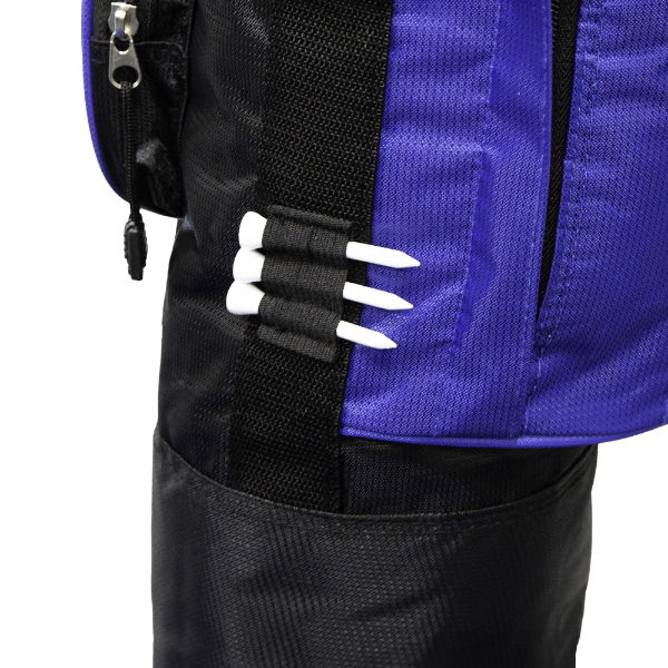 LONGRIDGE 5'' PENCIL GOLF BAG