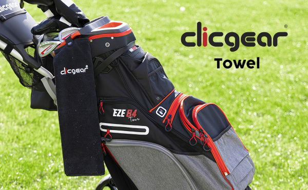 Clicgear Towel