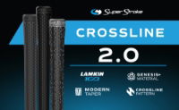 SuperStroke Crossline 2.0 Full Cord - Midsize .60R