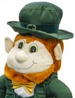 Longridge Leprechaun Headcover