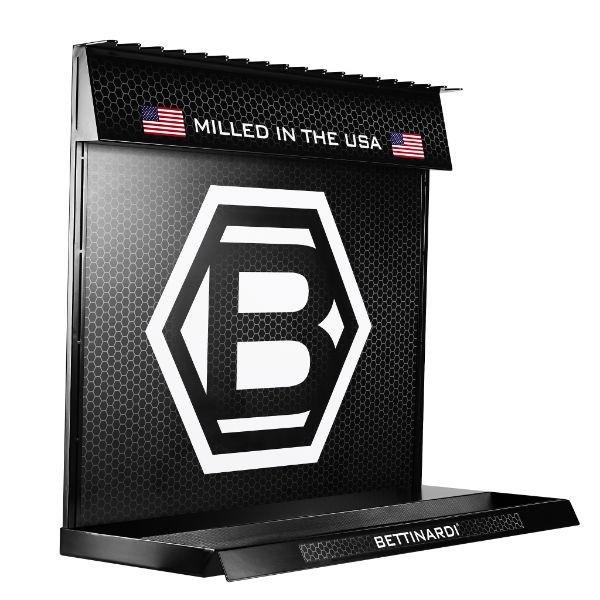 Bettinardi Putter Display Unit