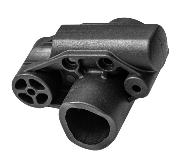 Clicgear Lower Saddle Block