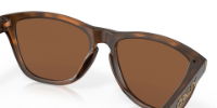 Oakley Frogskins™ - Matte Tortoise/Tungsten