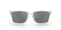 Oakley Sylas - Polished Clear/Prizm Black