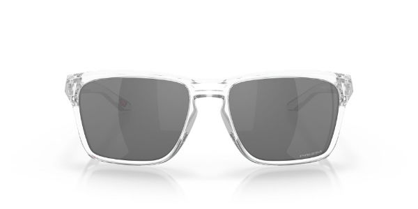 Oakley Sylas - Polished Clear/Prizm Black