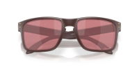 Oakley Holbrook™ - Matte Grenache / Prizm Dark Golf