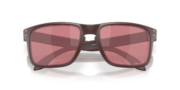 Oakley Holbrook™ - Matte Grenache / Prizm Dark Golf