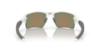 Oakley Flak® 2.0 XL - Polished White/Prizm Ruby