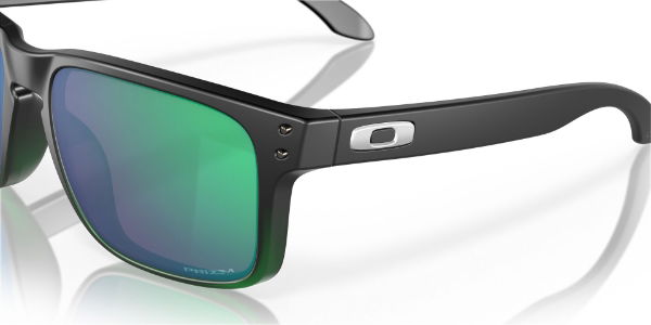 Oakley Holbrook™ - Jade Fade/Prizm Jade