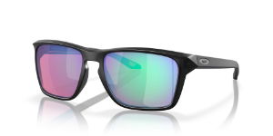 Oakley Sylas Matte Black/Prizm Golf