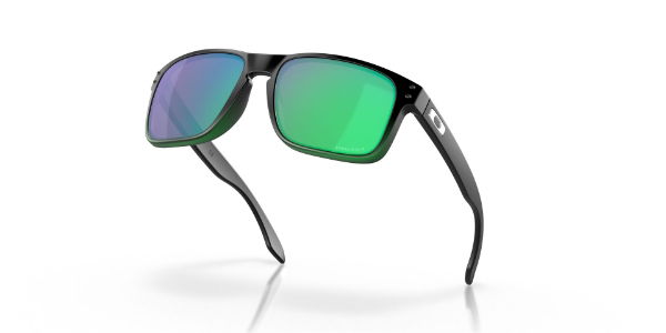 Oakley Holbrook™ - Jade Fade/Prizm Jade