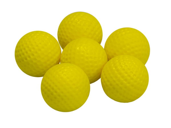 Longridge 30% Distance Balls - 6 Pack